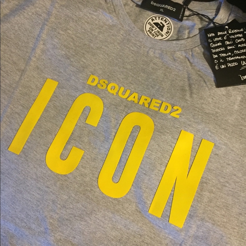 Dsquared ICON